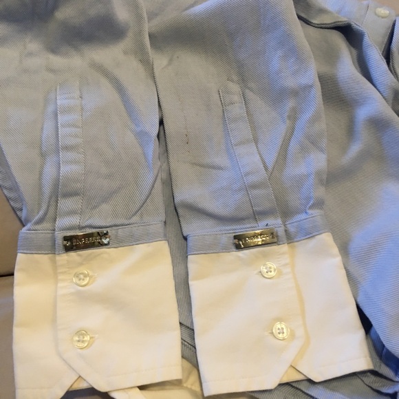 Express button down shirt - Picture 6 of 6